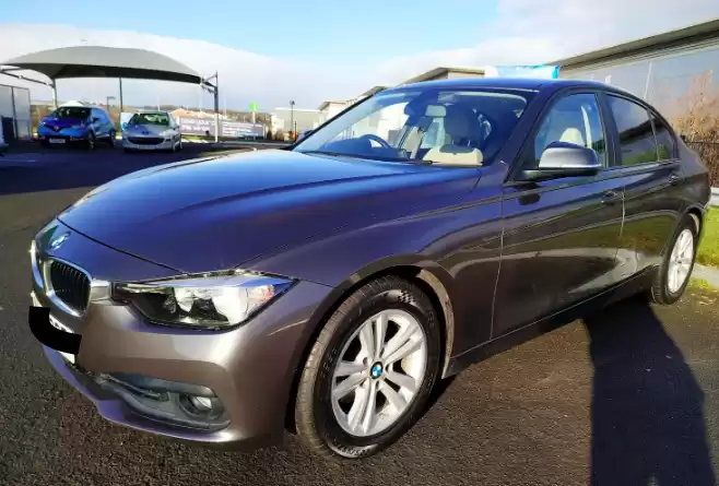 مستعملة BMW 320 للبيع في لندن-الكبرى , إنجلترا #30002 - 1  صورة 