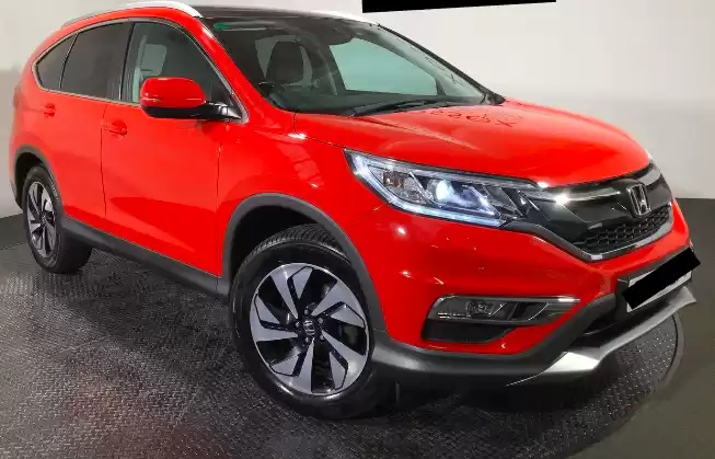 Использовал Honda CR-V Продается в Большой Лондон , Англия #30003 - 1  image 