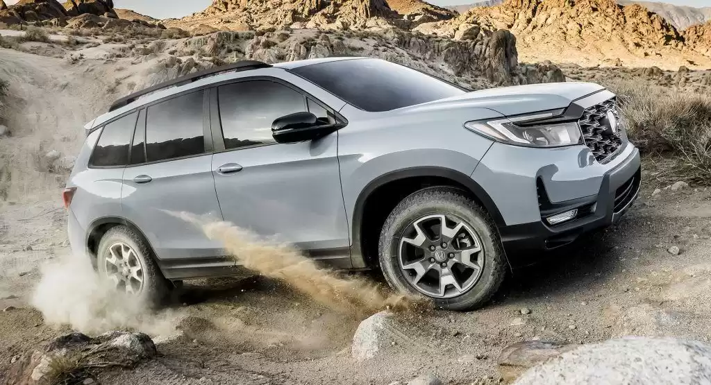 جديدة Honda CR-V للبيع في بيروت #30004 - 1  صورة 