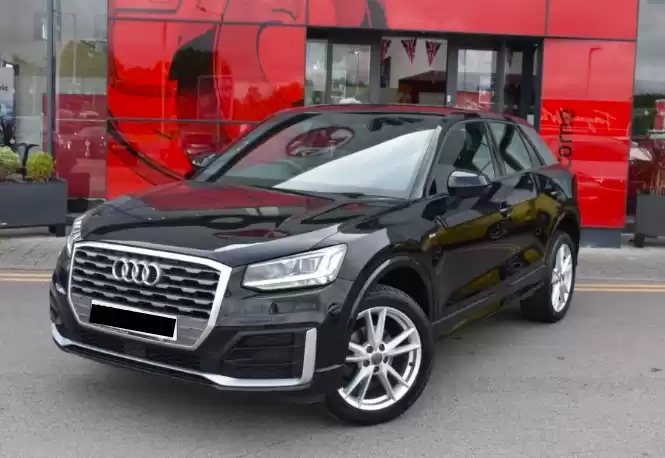 مستعملة Audi Q2 للبيع في لندن-الكبرى , إنجلترا #30005 - 1  صورة 