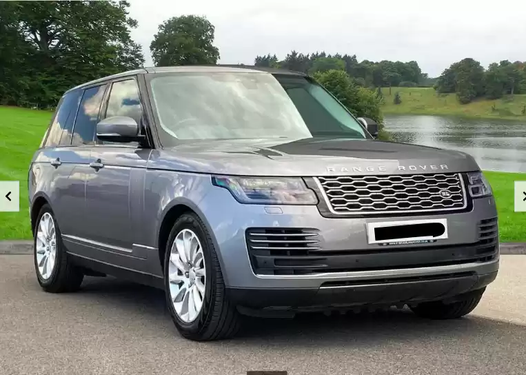 用过的 Land Rover Range Rover 出售 在 伦敦 , 大伦敦 , 英格兰城市 #30007 - 1  image 
