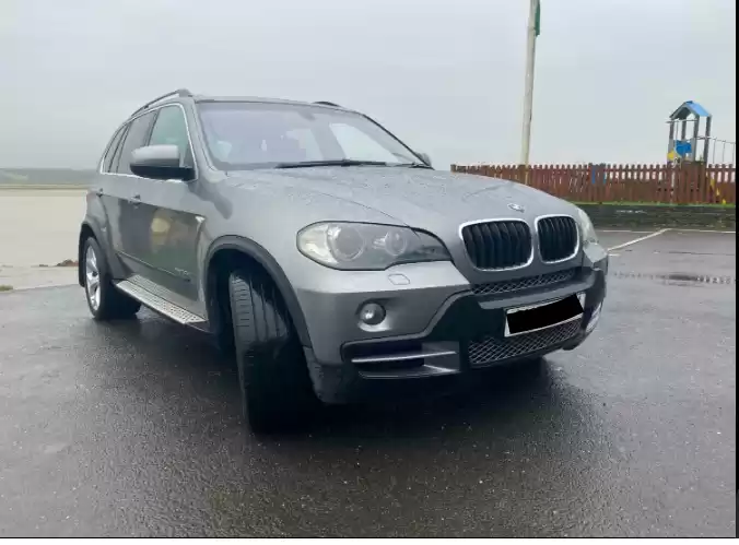 مستعملة BMW X5 للبيع في لندن-الكبرى , إنجلترا #30009 - 1  صورة 