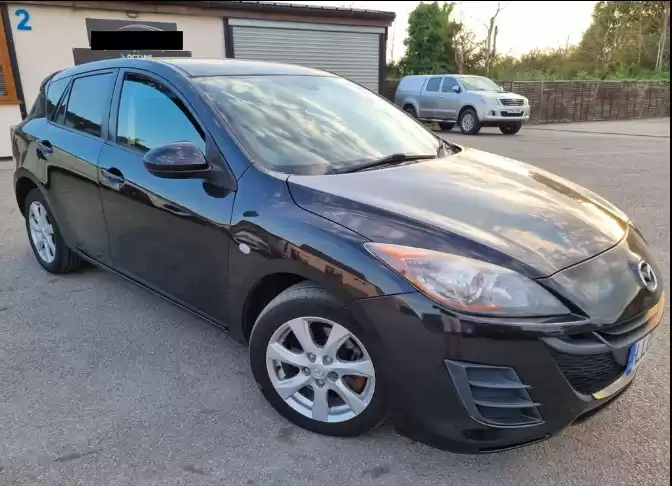 用过的 Mazda Mazda3 出售 在 大伦敦 , 英格兰城市 #30013 - 1  image 