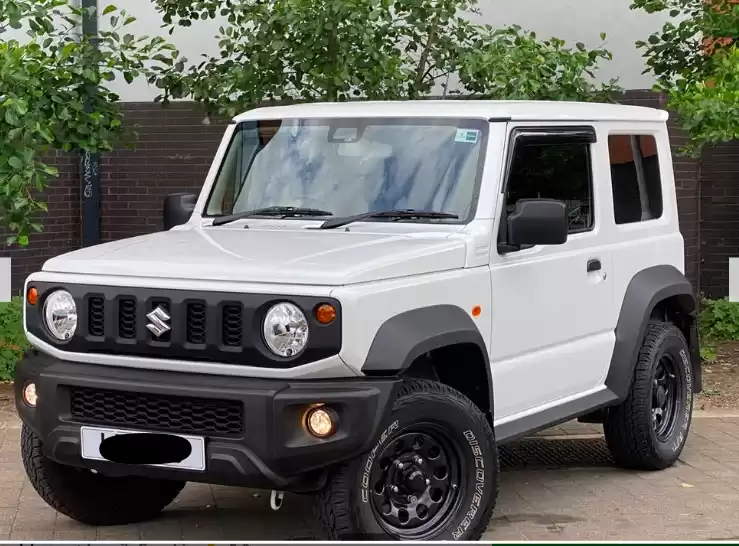 用过的 Suzuki Jimny 出售 在 伦敦 , 大伦敦 , 英格兰城市 #30014 - 1  image 
