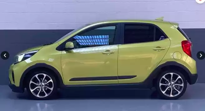 مستعملة Kia Picanto للبيع في لندن-الكبرى , إنجلترا #30016 - 1  صورة 