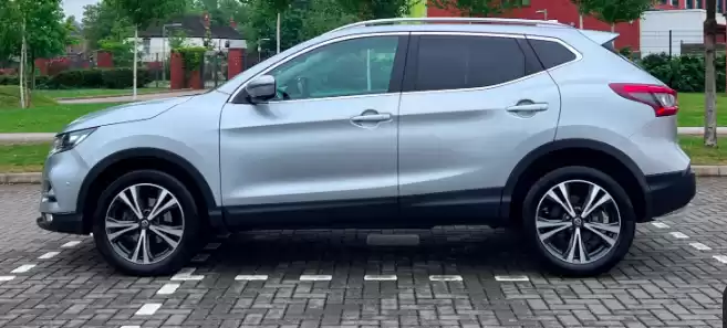 مستعملة Nissan Qashqai للبيع في لندن-الكبرى , إنجلترا #30020 - 1  صورة 