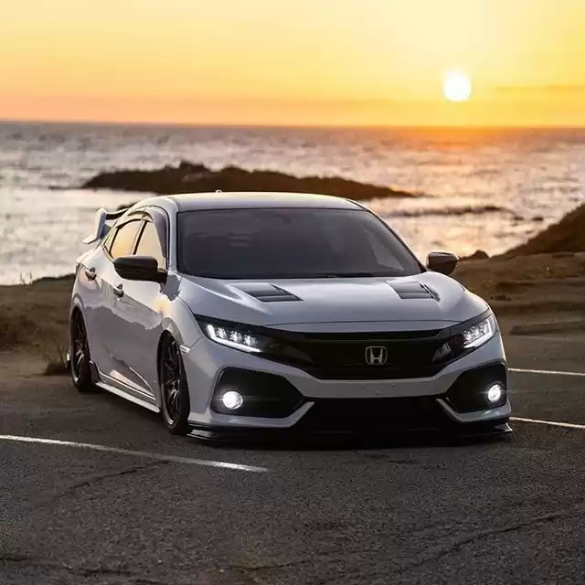Совершенно новый Honda CR-V Продается в Бейрут #30022 - 1  image 
