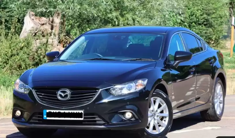 Использовал Mazda Mazda6 Продается в Большой Лондон , Англия #30030 - 1  image 