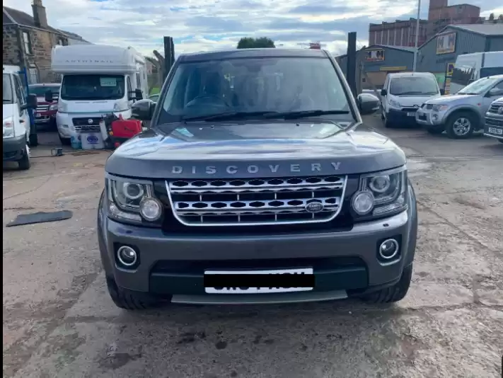 Utilisé Land Rover Discovery À vendre au Grand-Londres , Angleterre #30035 - 1  image 