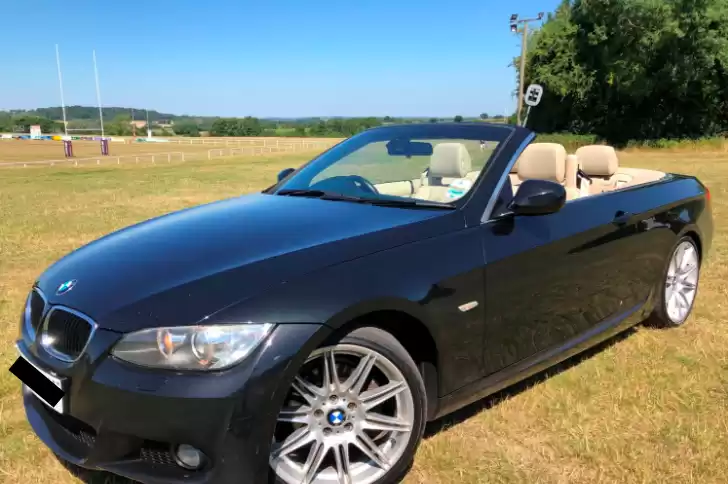 Использовал BMW 320 Продается в Большой Лондон , Англия #30039 - 1  image 