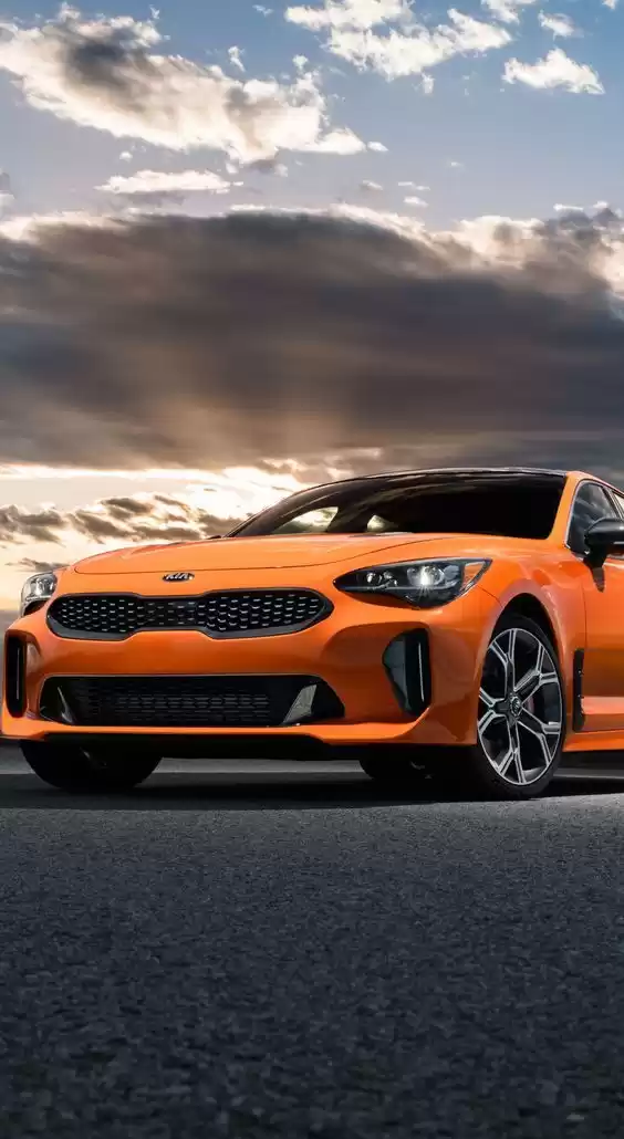 Yepyeni Kia Niro Satılık içinde Bağdat Valiliği #30042 - 1  image 