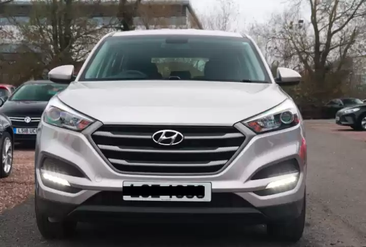 مستعملة Hyundai Tucson للبيع في لندن , لندن-الكبرى , إنجلترا #30044 - 1  صورة 