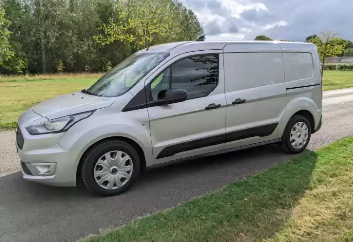 Использовал Ford Unspecified Продается в Большой Лондон , Англия #30046 - 1  image 