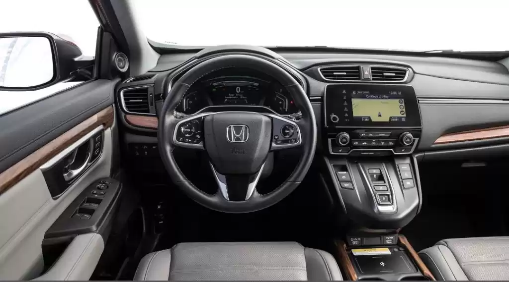 Yepyeni Honda CR-V Satılık içinde Beyrut #30049 - 1  image 
