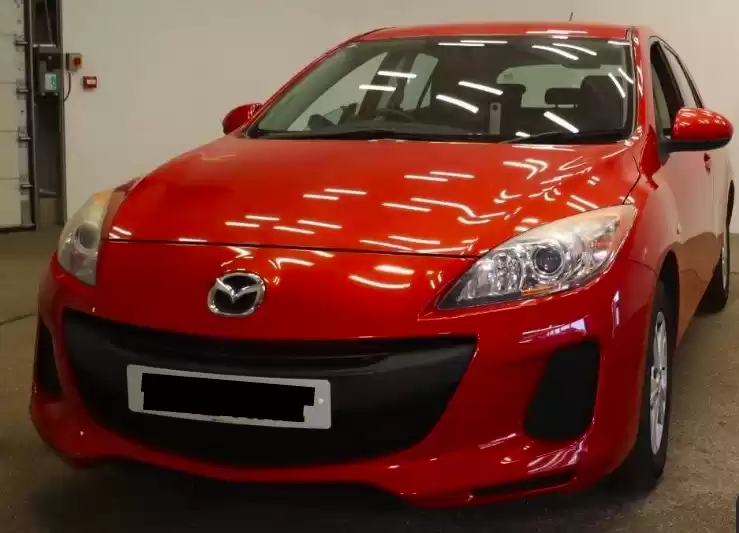 Использовал Mazda Mazda3 Продается в Лондон , Большой Лондон , Англия #30053 - 1  image 