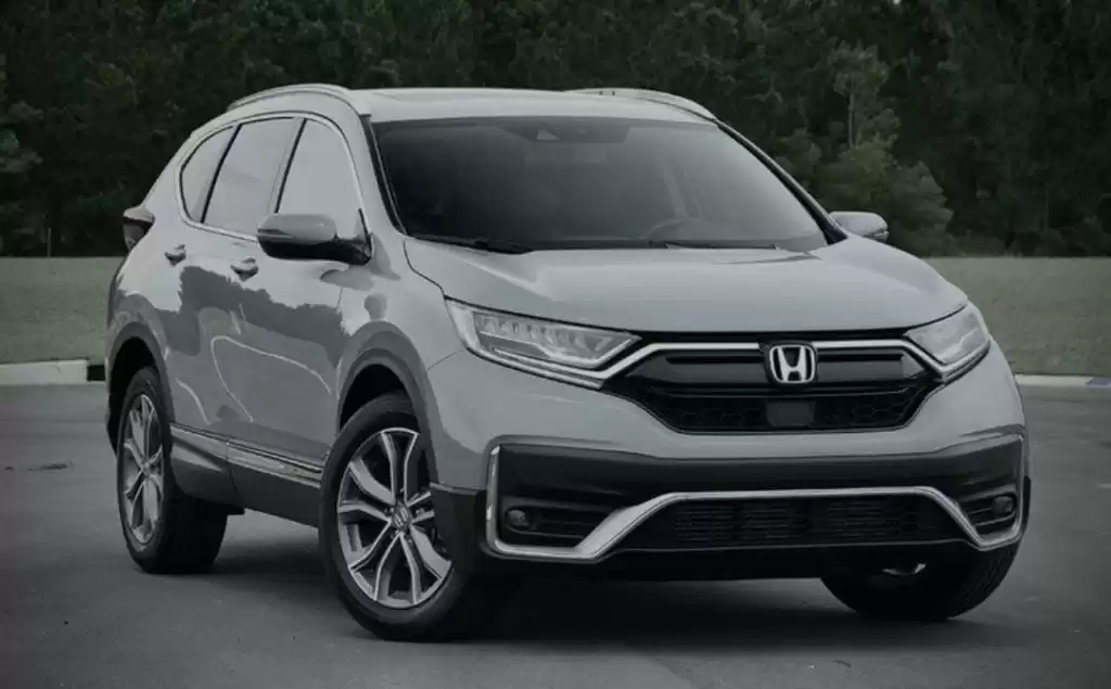 Совершенно новый Honda CR-V Продается в Бейрут #30058 - 1  image 