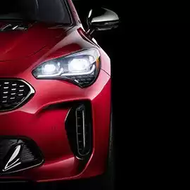 Yepyeni Kia Niro Satılık içinde Bağdat Valiliği #30061 - 1  image 