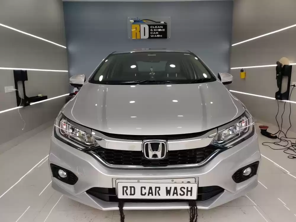 Совершенно новый Honda CR-V Продается в Бейрут #30068 - 1  image 
