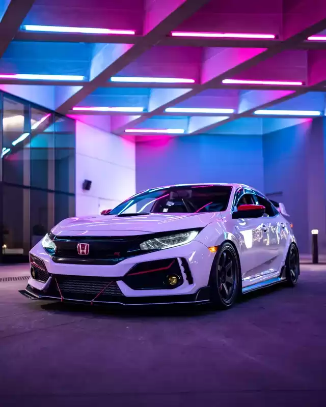 Совершенно новый Honda Unspecified Продается в Бейрут #30080 - 1  image 