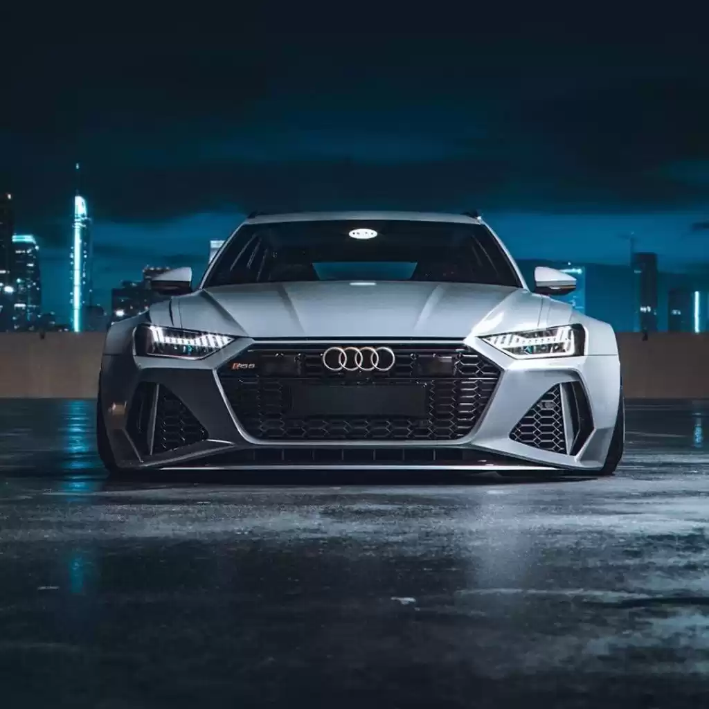 Совершенно новый Audi Q1 Продается в Бейрут #30081 - 1  image 