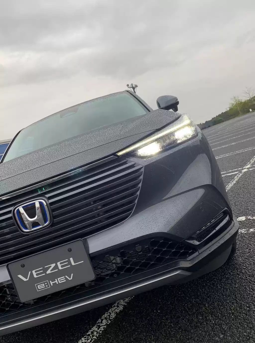 جديدة Honda CR-V للبيع في بيروت #30087 - 1  صورة 
