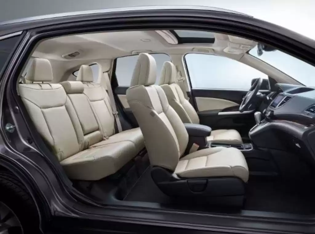 Yepyeni Honda CR-V Satılık içinde Beyrut #30101 - 1  image 