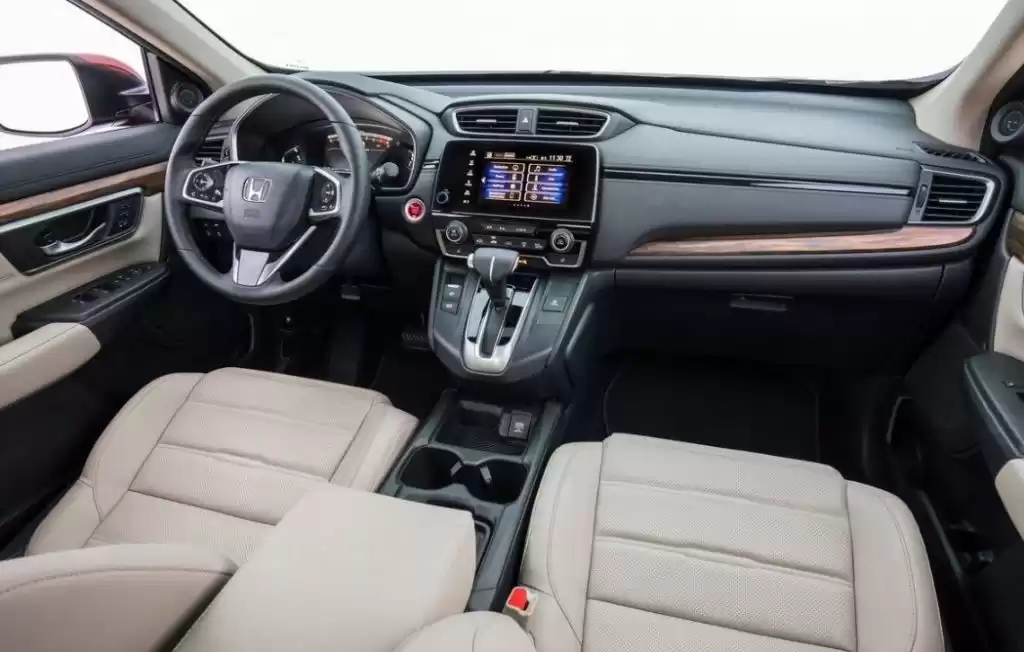 Совершенно новый Honda CR-V Продается в Бейрут #30102 - 1  image 