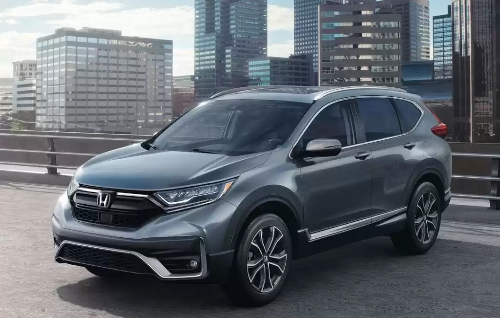 全新的 Honda CR-V 出售 在 贝鲁特 #30106 - 1  image 