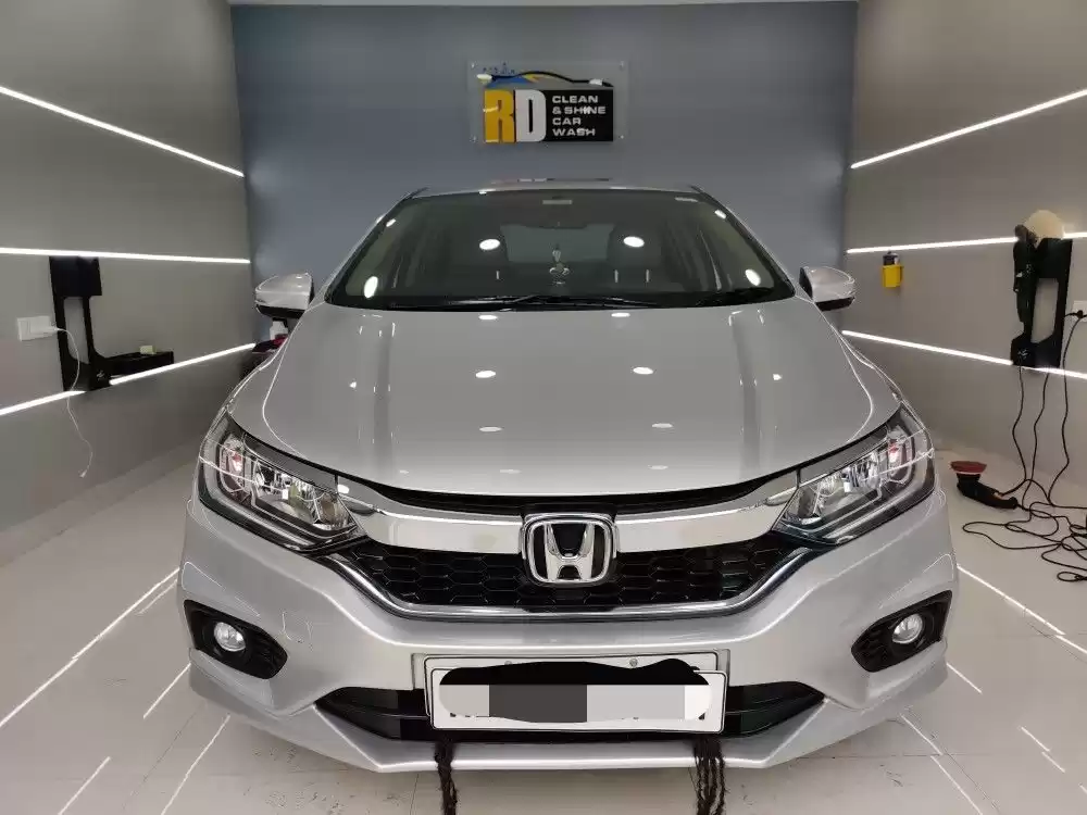 Совершенно новый Honda CR-V Продается в Бейрут #30107 - 1  image 