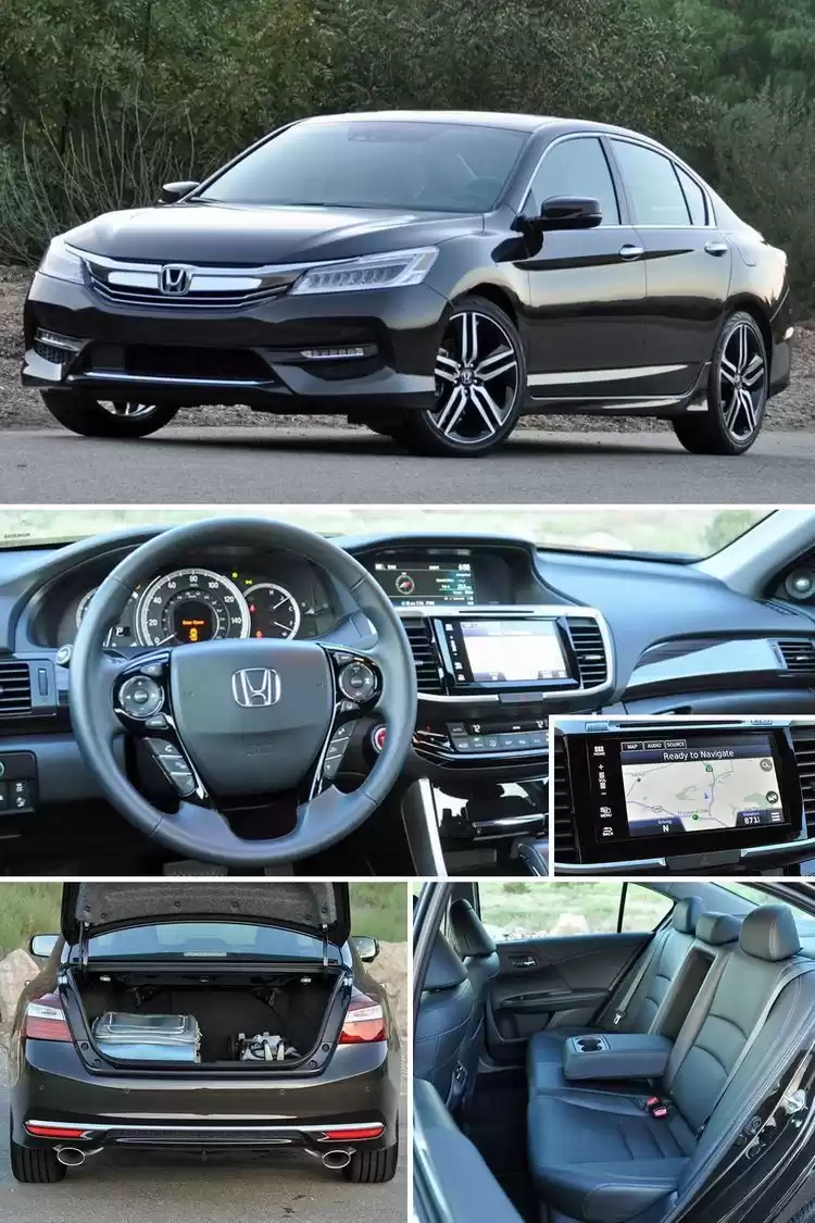 Совершенно новый Honda CR-V Продается в Бейрут #30114 - 1  image 