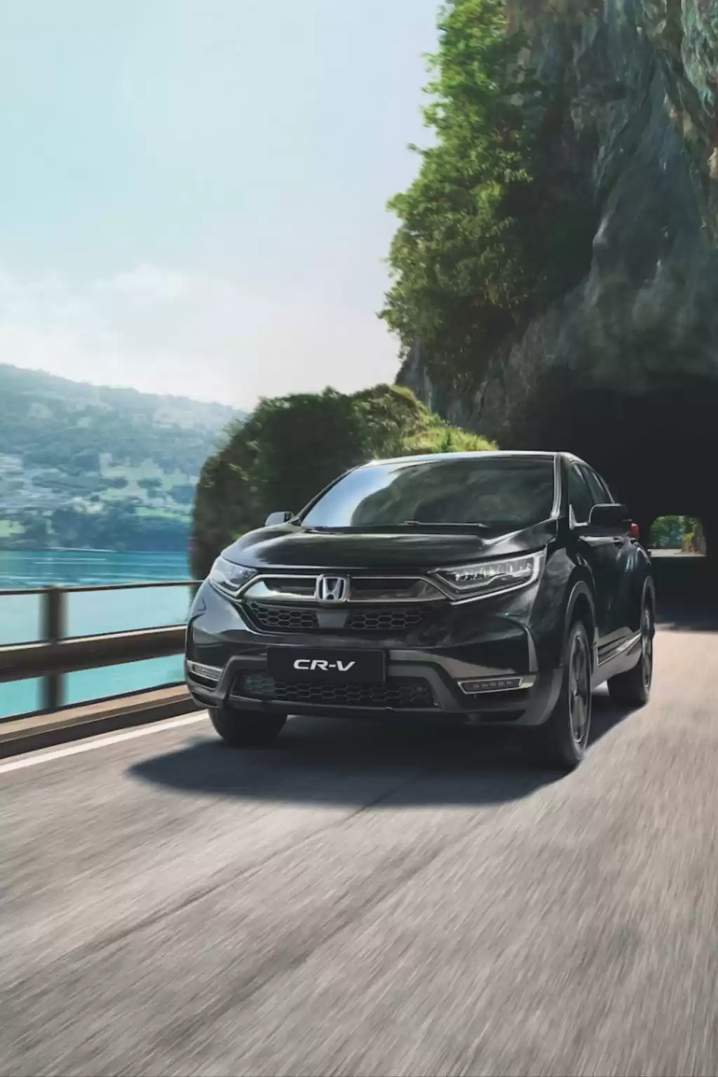 Совершенно новый Honda CR-V Продается в Бейрут #30116 - 1  image 