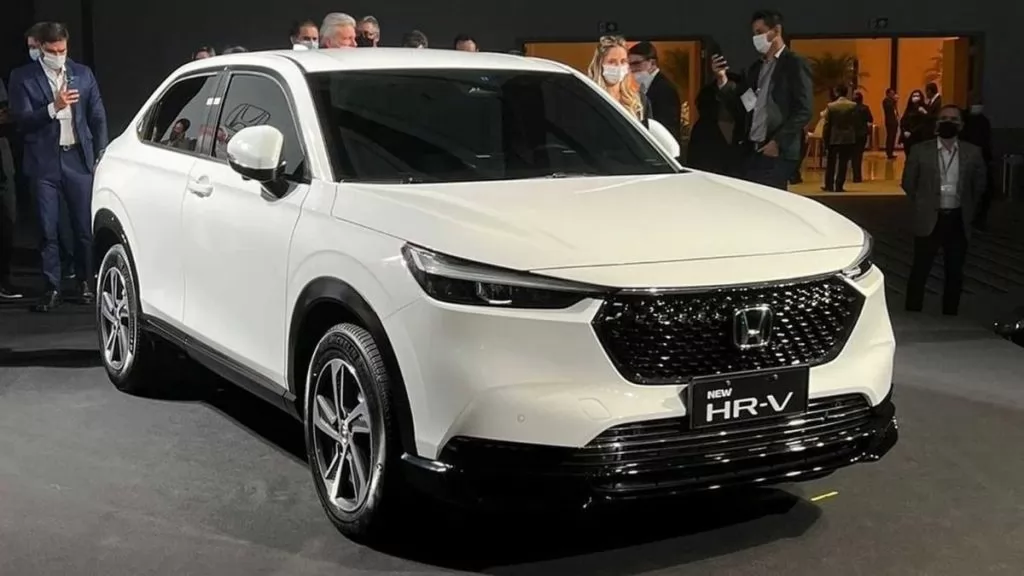 Совершенно новый Honda CR-V Продается в Бейрут #30117 - 1  image 