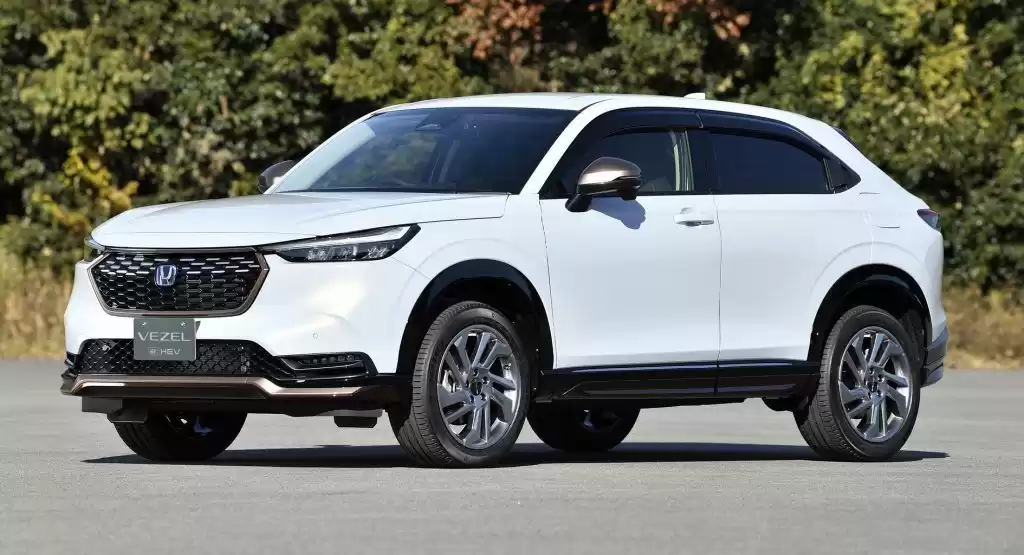جديدة Honda Unspecified للبيع في بيروت #30121 - 1  صورة 