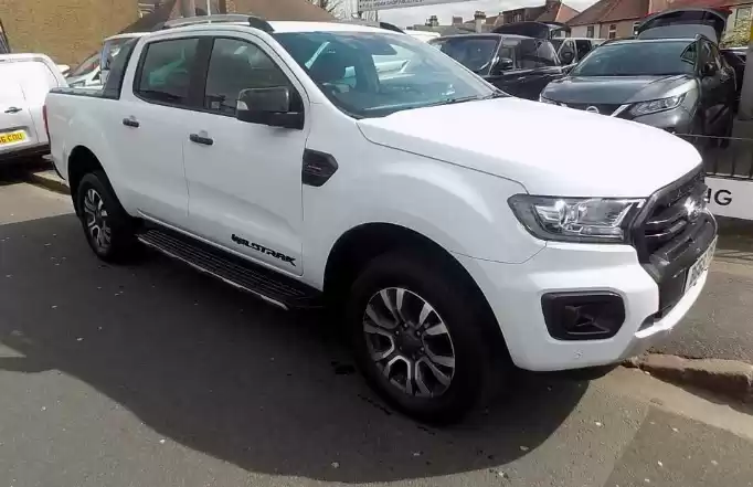 Использовал Ford Ranger Продается в Большой Лондон , Англия #30128 - 1  image 