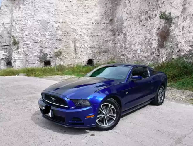 مستعملة Ford Mustang للبيع في لندن-الكبرى , إنجلترا #30131 - 1  صورة 