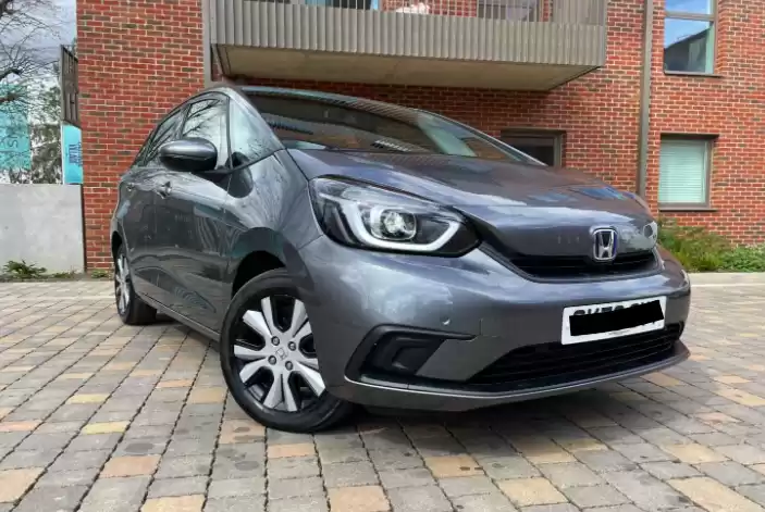 مستعملة Honda Jazz للبيع في لندن-الكبرى , إنجلترا #30132 - 1  صورة 