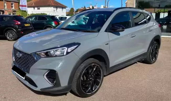 用过的 Hyundai Tucson 出售 在 伦敦 , 大伦敦 , 英格兰城市 #30135 - 1  image 