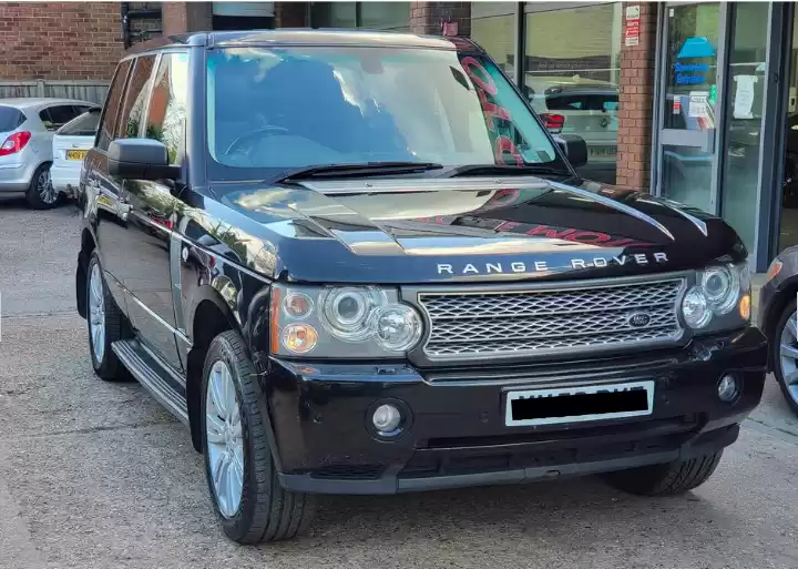 用过的 Land Rover Range Rover 出售 在 大伦敦 , 英格兰城市 #30143 - 1  image 