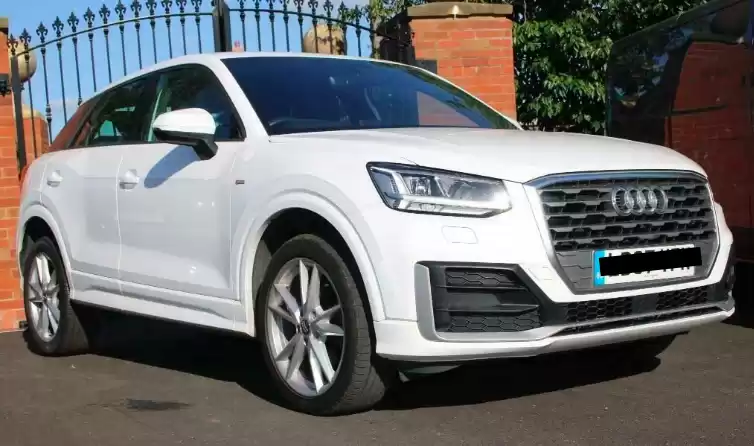 مستعملة Audi Q2 للبيع في لندن-الكبرى , إنجلترا #30145 - 1  صورة 
