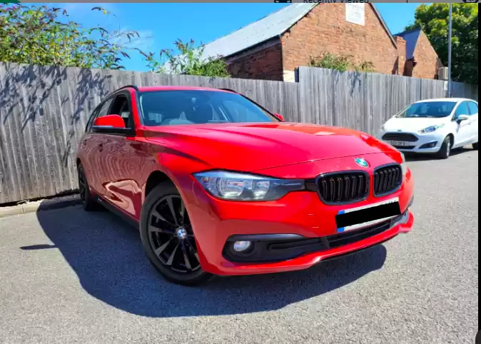 مستعملة BMW 320 للبيع في لندن , لندن-الكبرى , إنجلترا #30147 - 1  صورة 