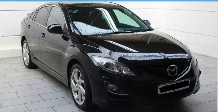 Использовал Mazda Mazda6 Продается в Большой Лондон , Англия #30150 - 1  image 
