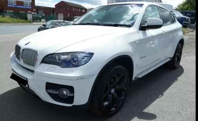 Использовал BMW X6 Продается в Лондон , Большой Лондон , Англия #30152 - 1  image 