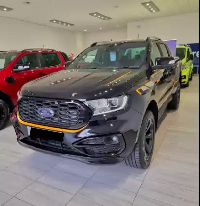 Использовал Ford Ranger Продается в Большой Лондон , Англия #30169 - 1  image 