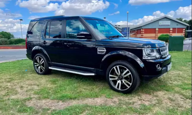 Использовал Land Rover Discovery Продается в Большой Лондон , Англия #30170 - 1  image 