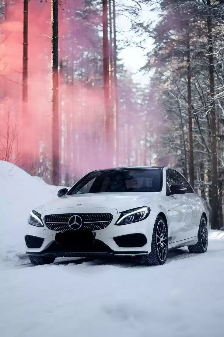Совершенно новый Mercedes-Benz G Wagen Продается в Бейрут #30180 - 1  image 
