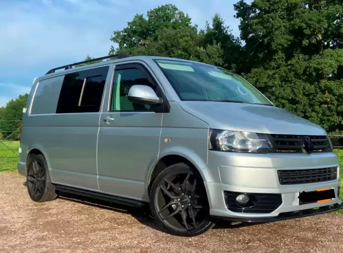 Использовал Volkswagen Transporter Продается в Лондон , Большой Лондон , Англия #30181 - 1  image 