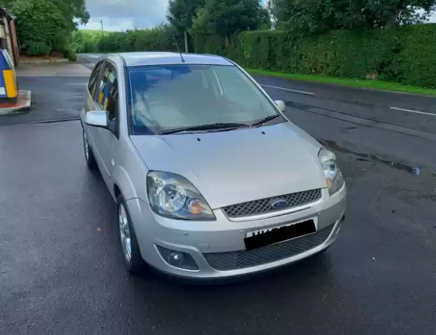 مستعملة Ford Fiesta للبيع في لندن-الكبرى , إنجلترا #30184 - 1  صورة 