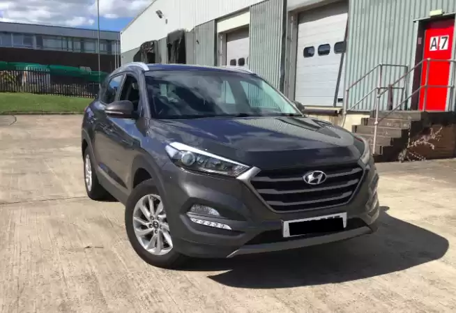 用过的 Hyundai Tucson 出售 在 伦敦 , 大伦敦 , 英格兰城市 #30185 - 1  image 