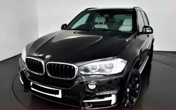 Использовал BMW X5 Продается в Большой Лондон , Англия #30193 - 1  image 