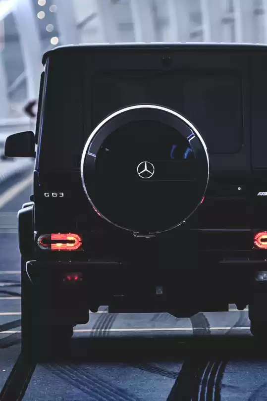 Совершенно новый Mercedes-Benz G Wagen Продается в Бейрут #30194 - 1  image 
